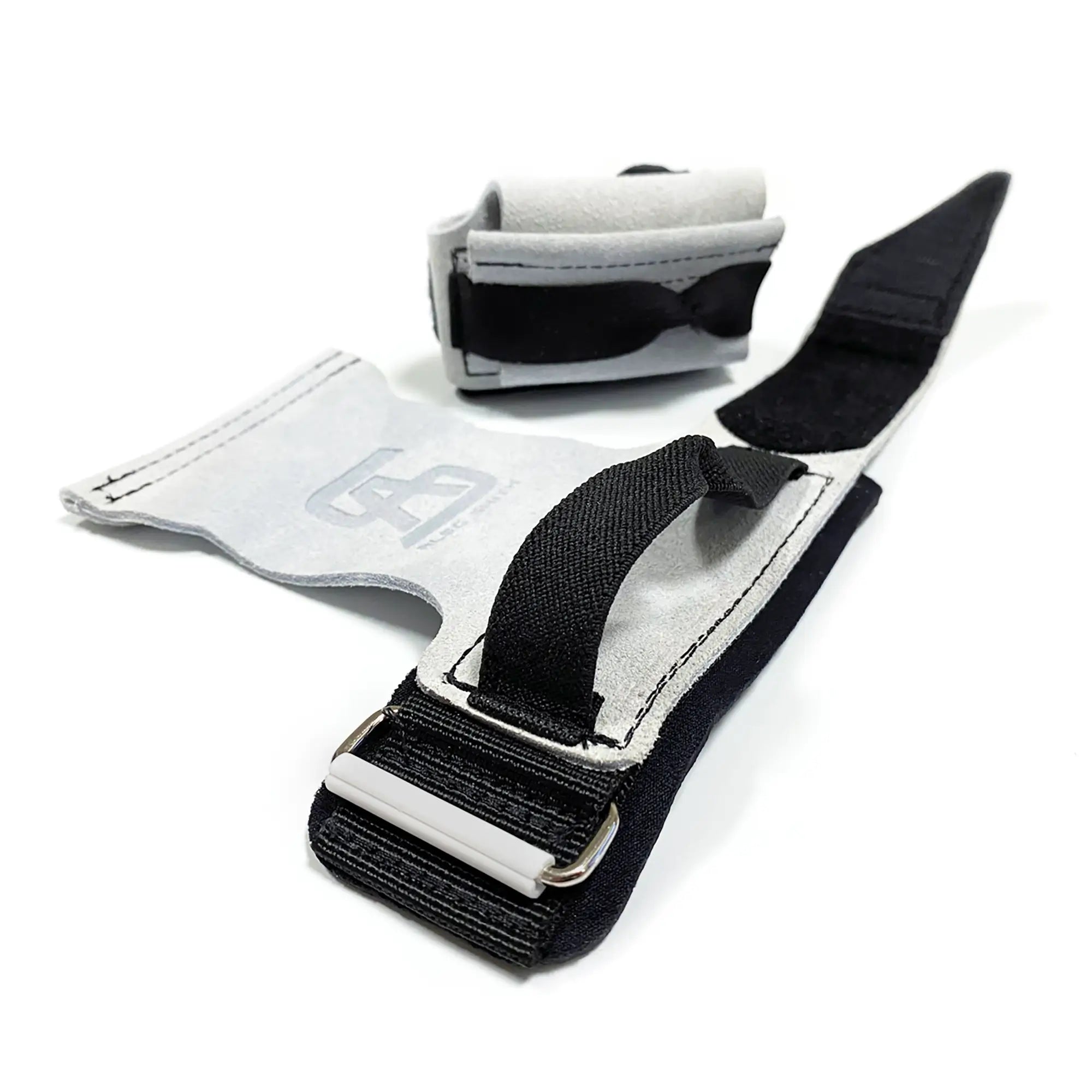 Alec Smith Grips 2.0