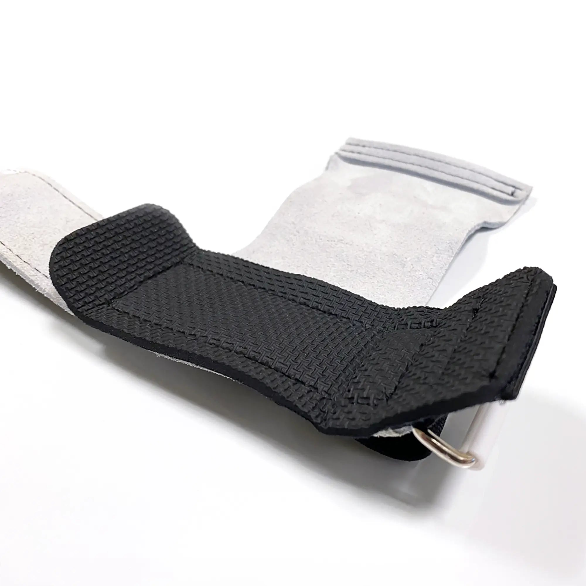 Alec Smith Grips 2.0