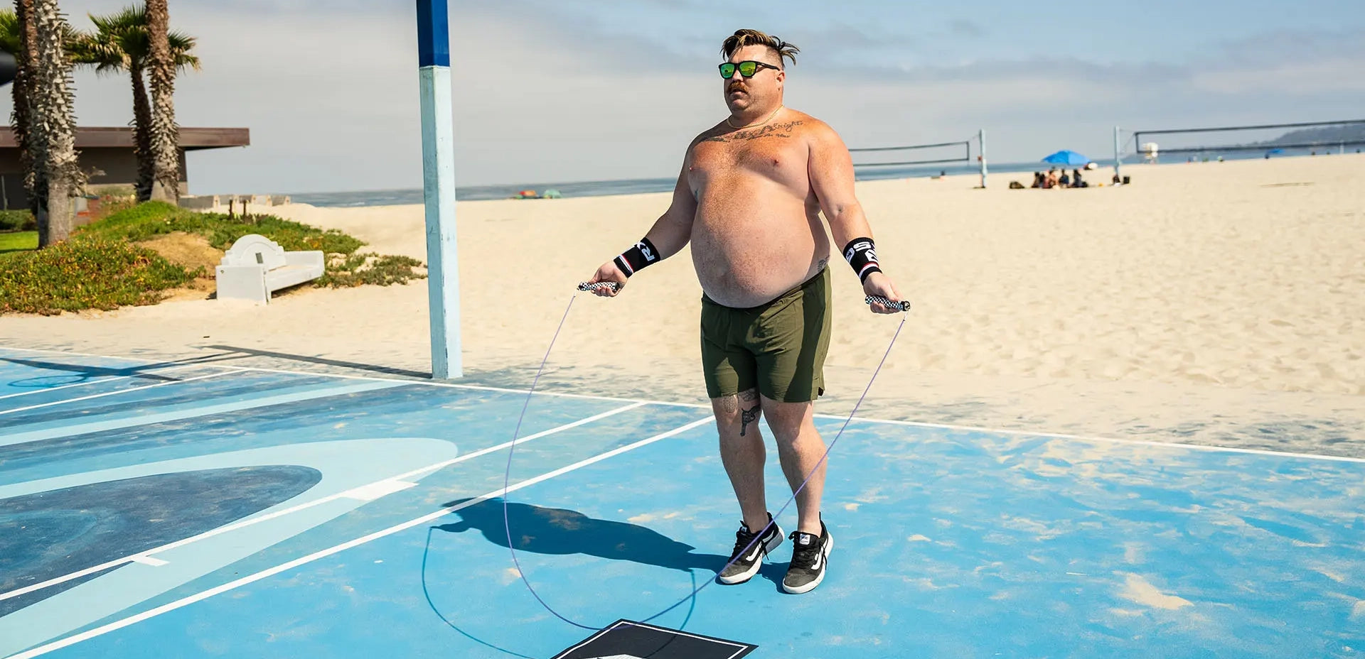 Fit_2_Jump_Evan_Slaughter_jump_roping_with_Rx_Smart_Gear_Mobile_