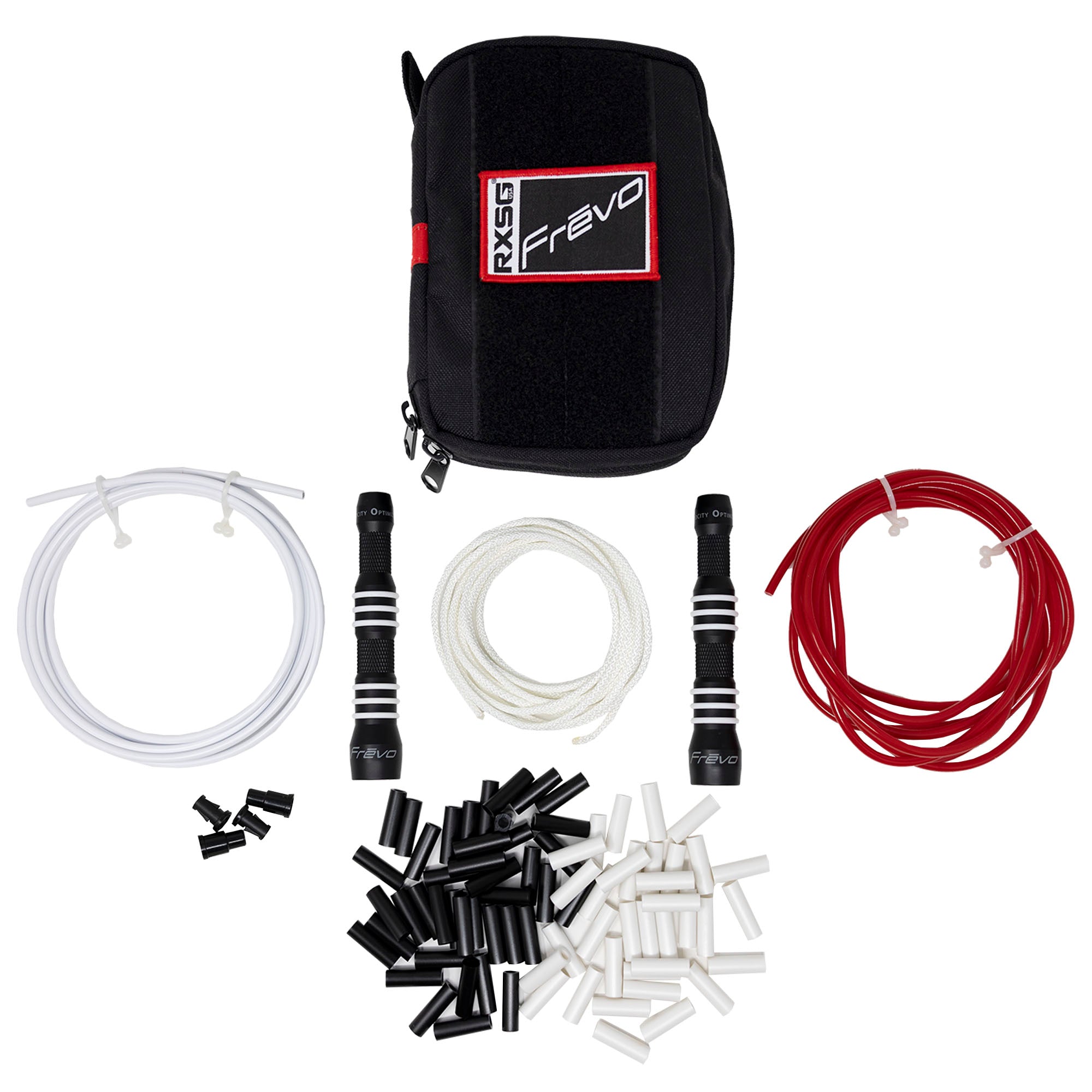 Frēvo Freestyle Skipping Rope