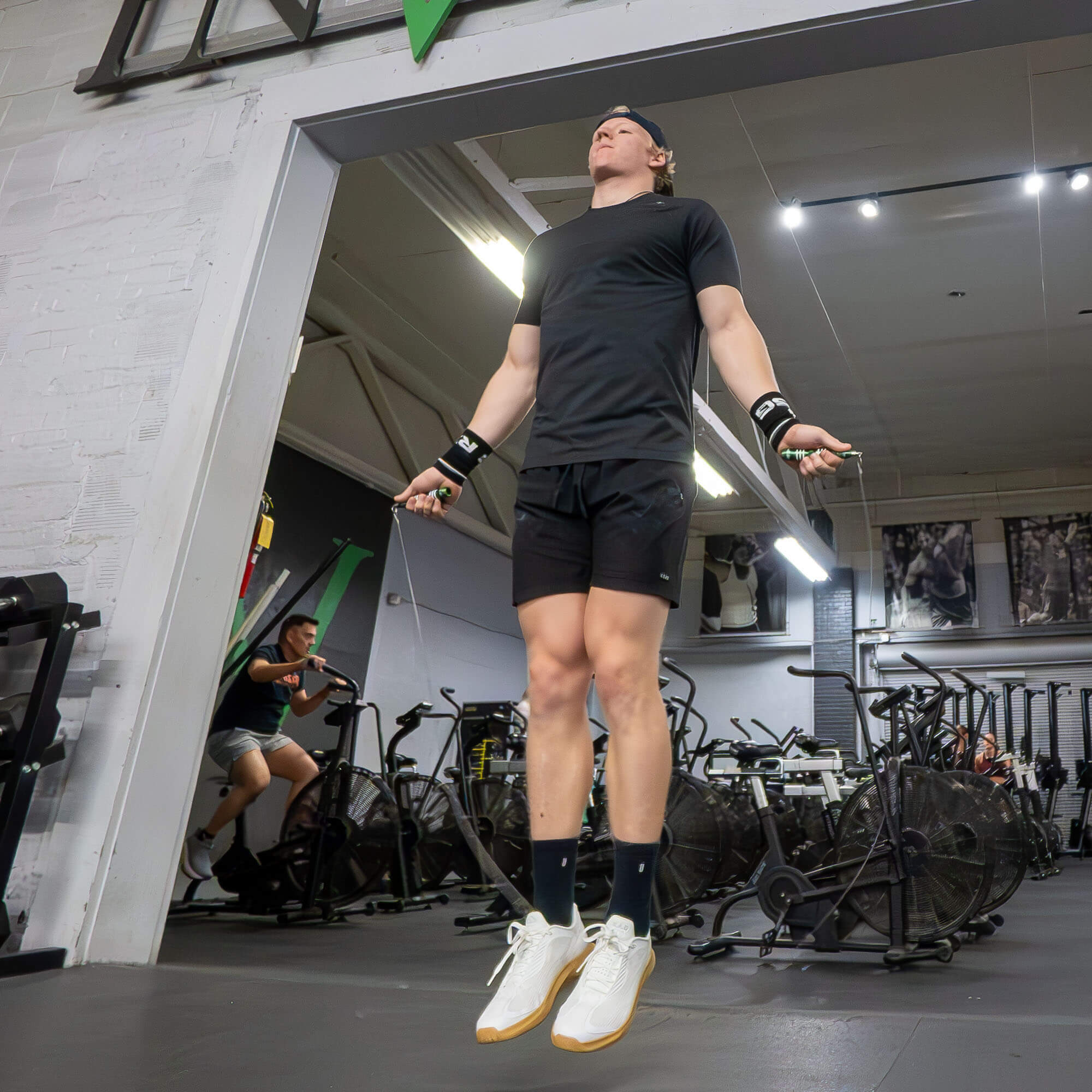 Invictus EVO G2 Speed Jump Rope Limited Edition