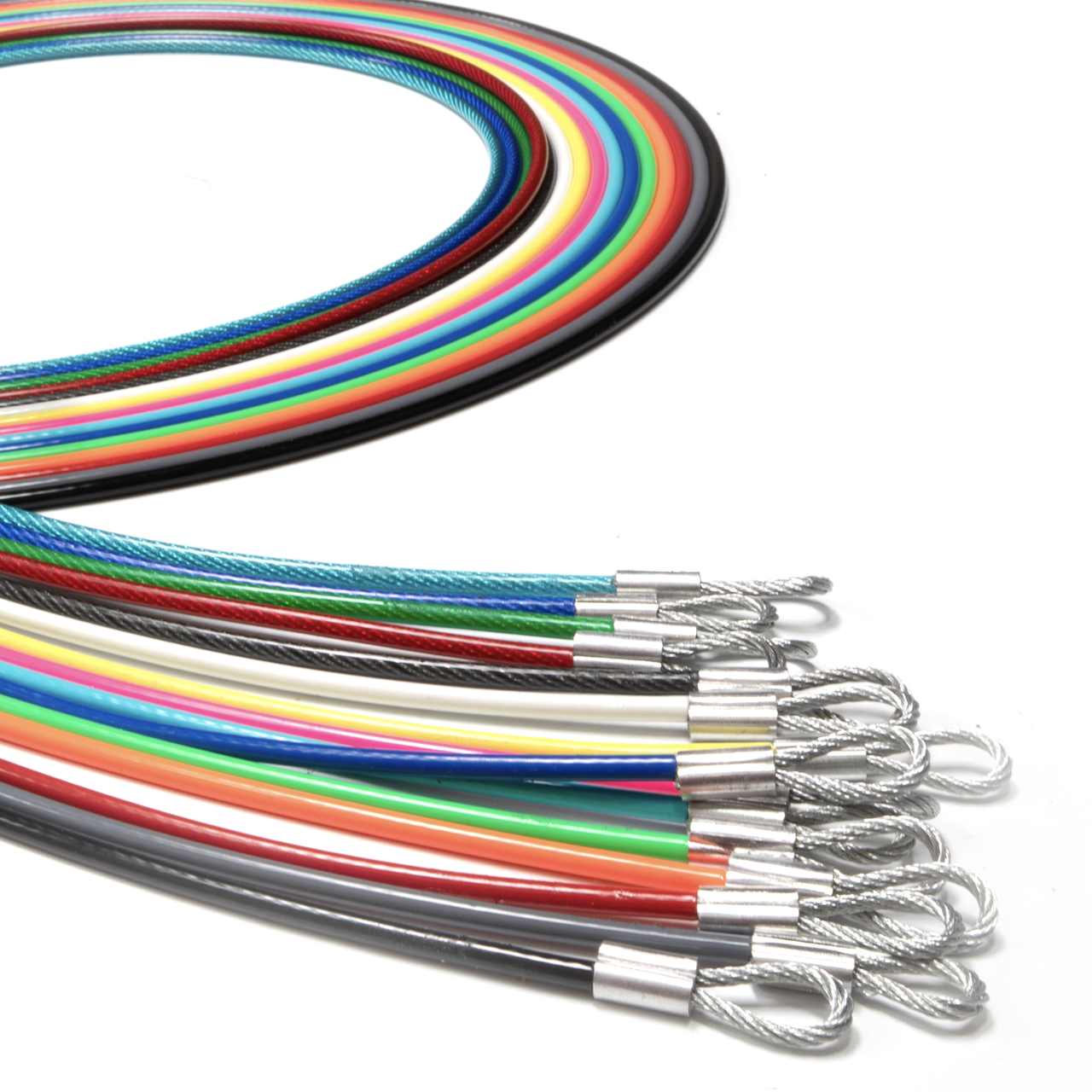 Replacement Cable for CustomFit & EVO Rx Jump Rope