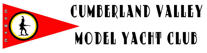 Cumberland Valley Model Yacht Club